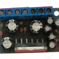 УНЧ 2-12 Вт или 1-20 Вт TDA2004, TDA2005