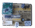Плата управления пылесоса Samsung DJ92-00107A