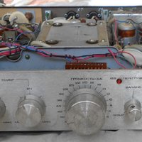 Усилитель стерео Амфитон-У-002 Hi Fi Усилитель стерео Амфитон-У-002 Hi Fi