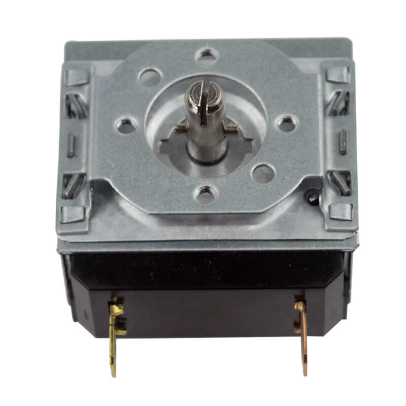 Таймер электромеханический E210866-R50024942 16A-250V (демонтаж) 3 Таймер электромеханический E210866-R50024942 16A-250V (демонтаж) — изображение 3
