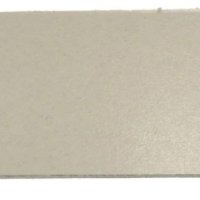 Слюда для микроволновой печи 125х200 mm