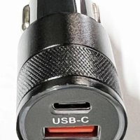 Автомобильное зарядное устройство для телефона