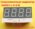 Семисегментный индикатор E40561-L-O-8-W