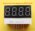 Семисегментный индикатор HSN3643AS